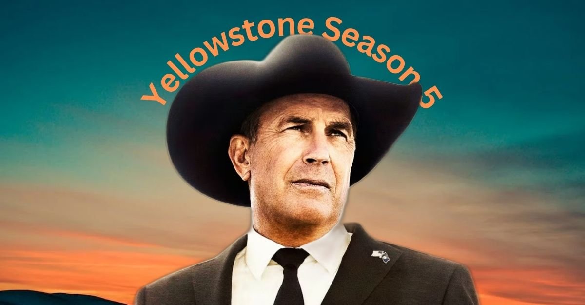 Paramount Teases Yellowstone Season 6 Renewal